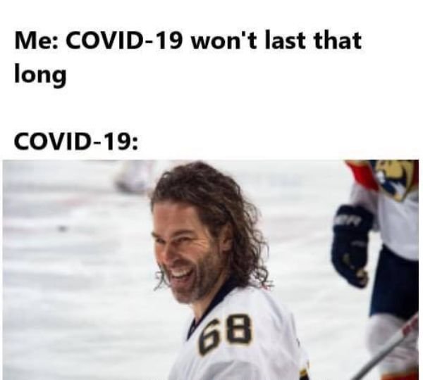 NHL Memes (29 pics)