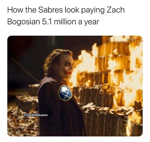 NHL Memes (29 pics)