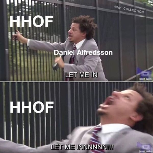 NHL Memes (29 pics)