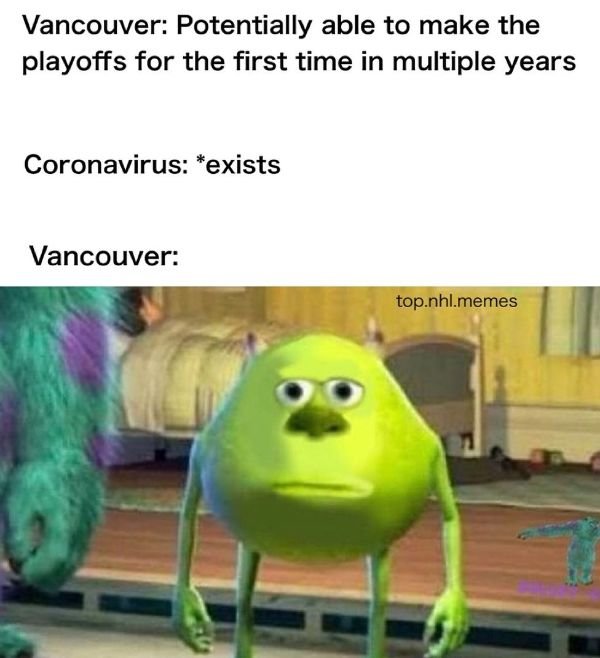 NHL Memes (29 pics)