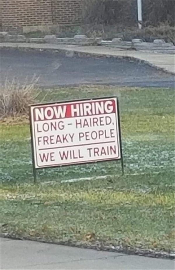Funny Signs (34 pics)