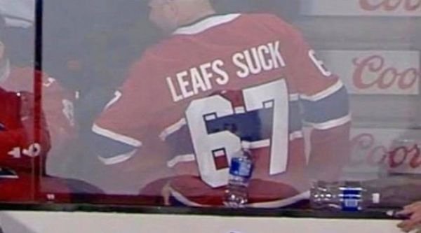 NHL Memes (29 pics)