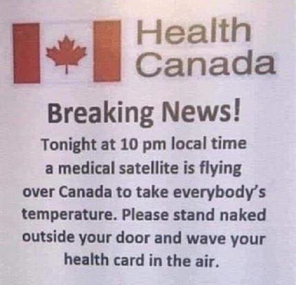 Only In Canada (21 pics)
