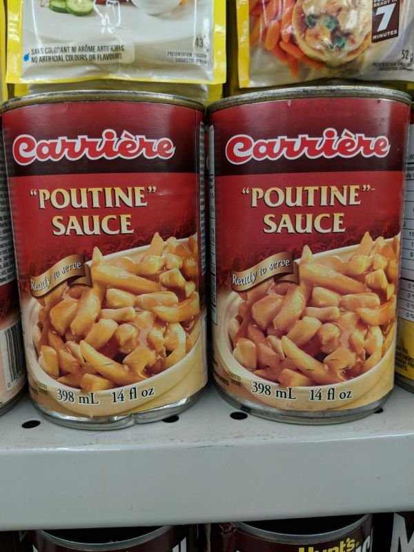 Only In Canada (21 pics)