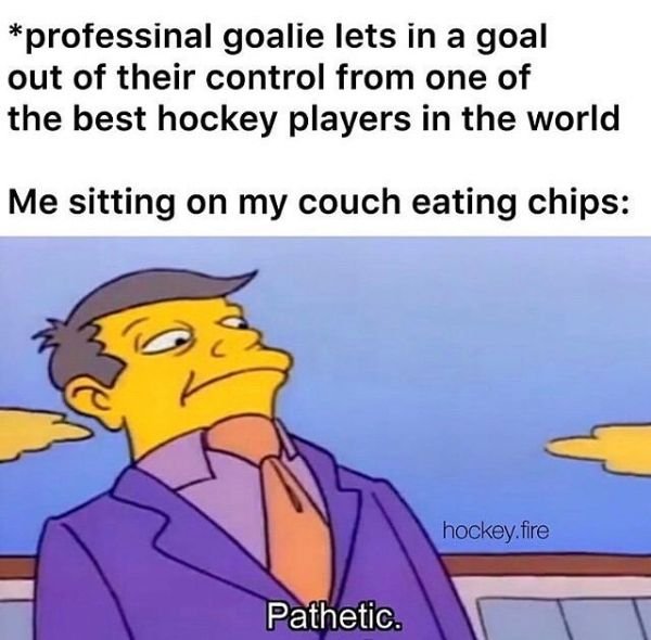 NHL Memes (29 pics)
