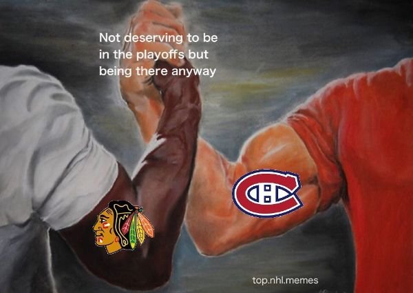 NHL Memes (29 pics)