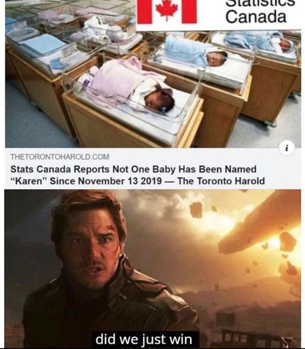 Only In Canada (21 pics)
