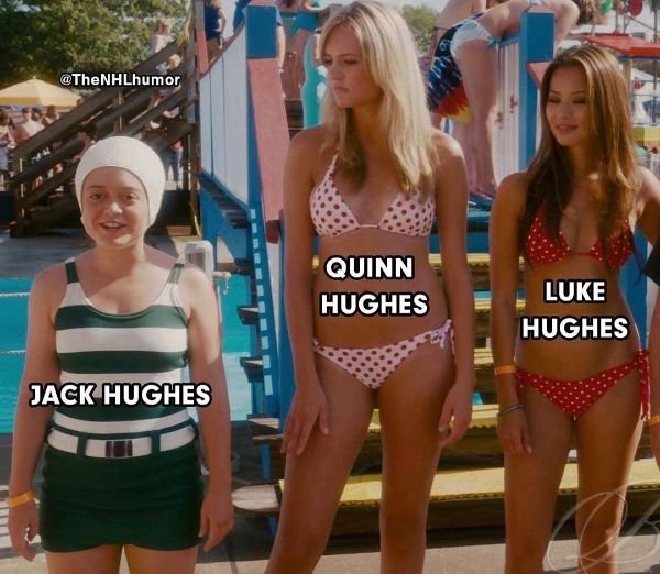 NHL Memes (29 pics)