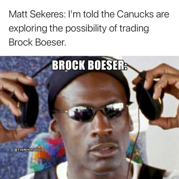 NHL Memes (29 pics)