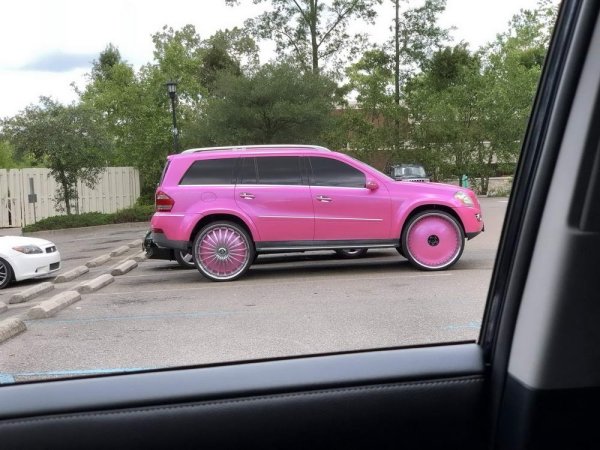 Weird Cars (34 pics)