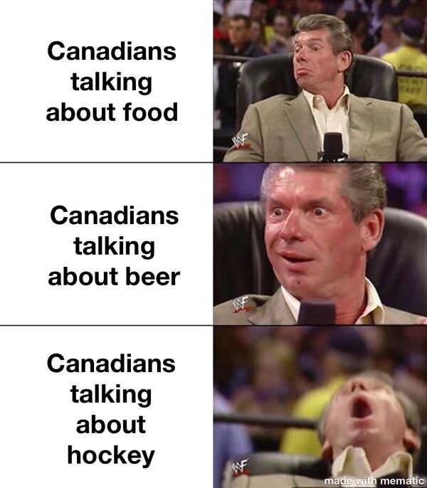 Only In Canada (21 pics)