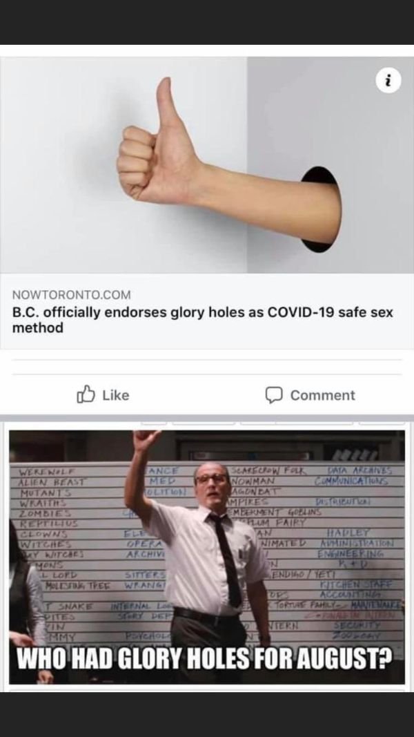 Only In Canada (21 pics)
