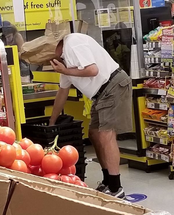 Only In Canada (21 pics)
