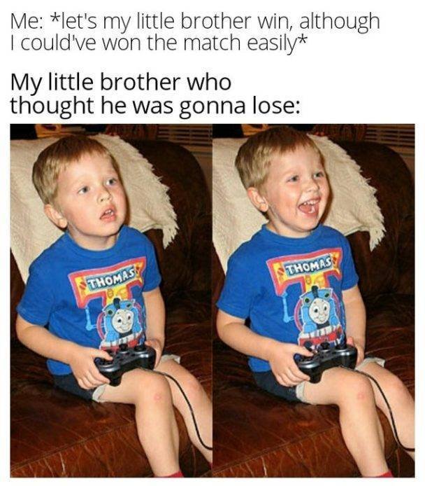 Wholesome Memes (40 pics)