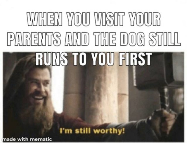 Wholesome Memes (40 pics)