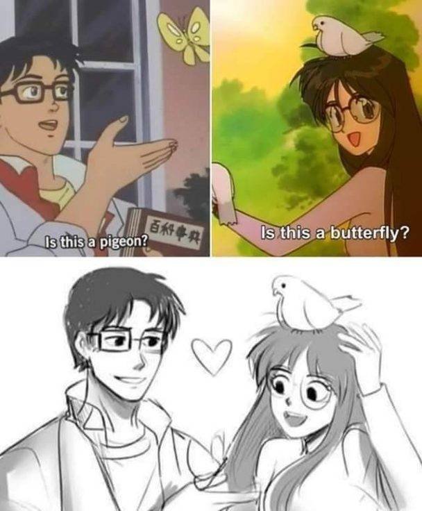 Wholesome Memes (40 pics)