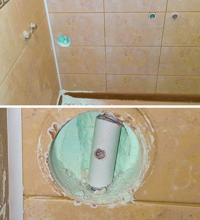 Renovation Fails (22 pics)