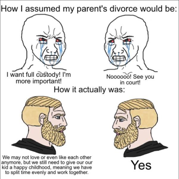 Wholesome Memes (40 pics)
