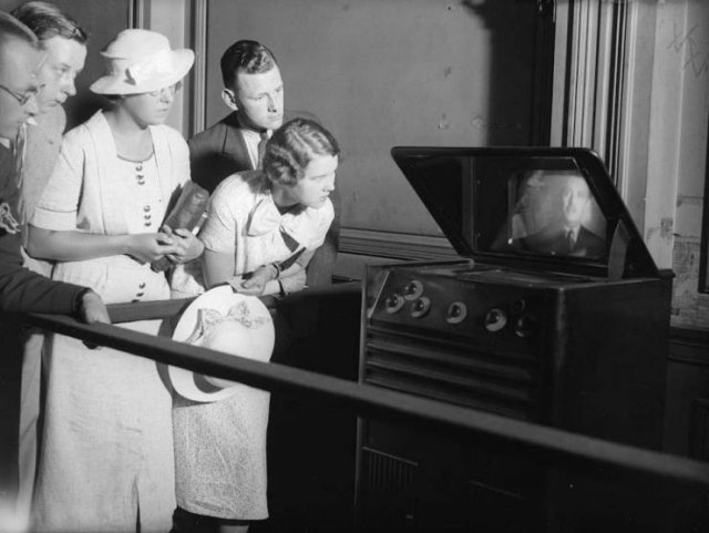 Great Historical Photos (43 pics)