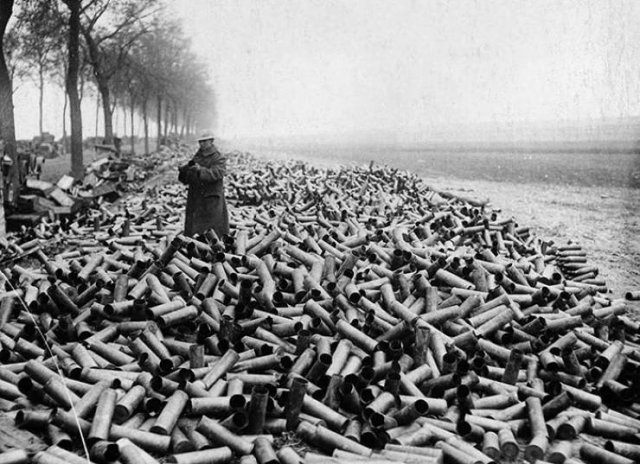 Great Historical Photos (43 pics)