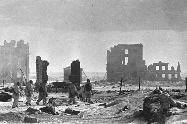 Great Historical Photos (43 pics)