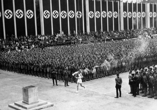 Great Historical Photos (43 pics)