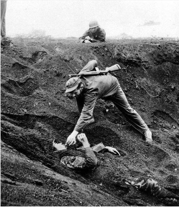Great Historical Photos (43 pics)
