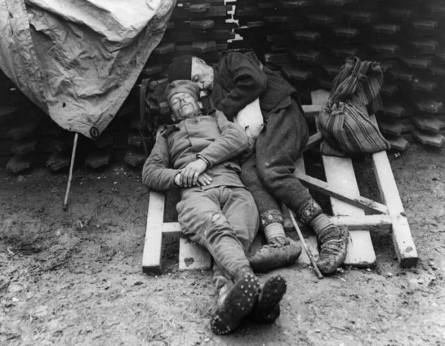 Great Historical Photos (43 pics)