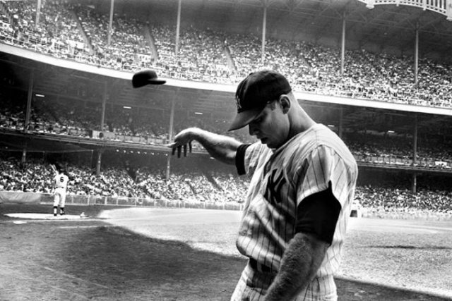 Great Historical Photos (43 pics)