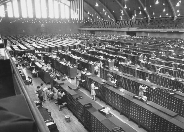 Great Historical Photos (43 pics)