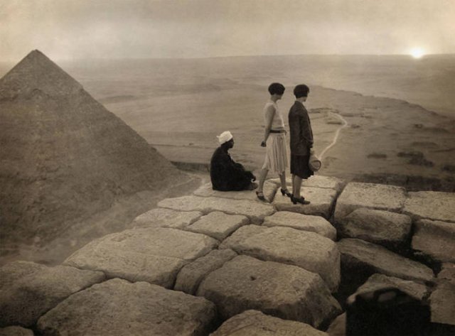 Great Historical Photos (43 pics)