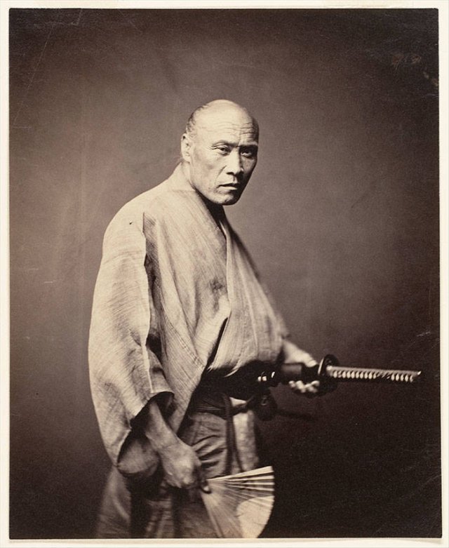Great Historical Photos (43 pics)
