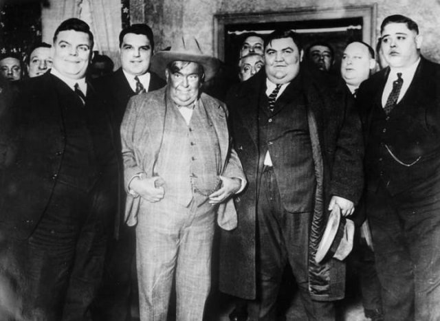 Great Historical Photos (43 pics)