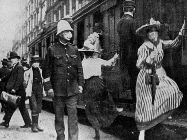 Great Historical Photos (43 pics)