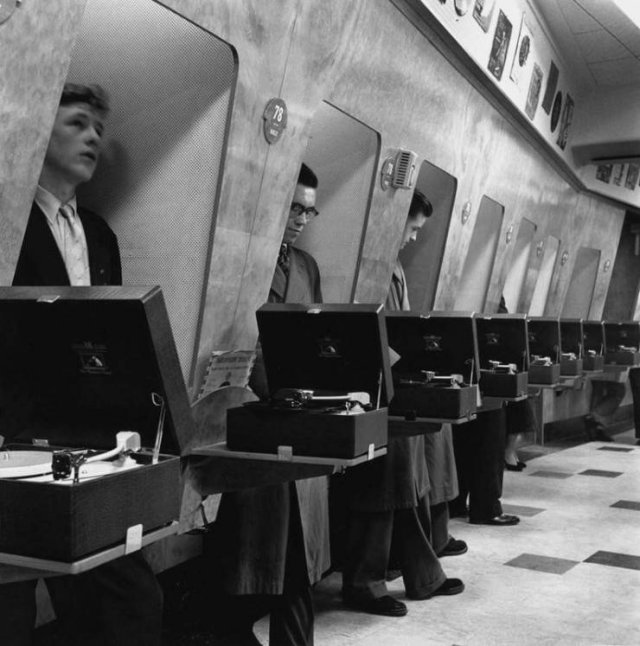 Great Historical Photos (43 pics)