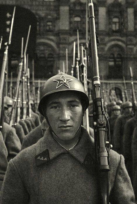 Great Historical Photos (43 pics)