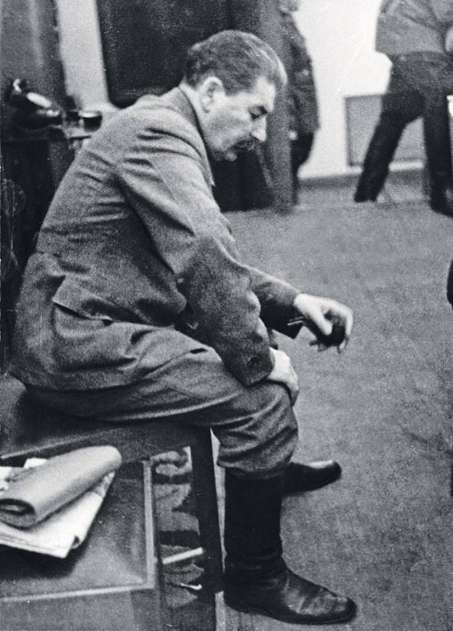 Great Historical Photos (43 pics)
