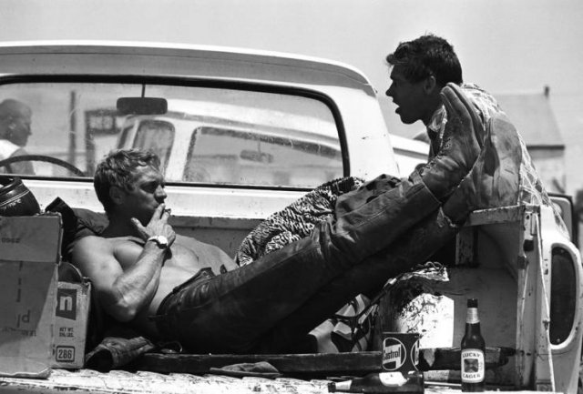 Great Historical Photos (43 pics)