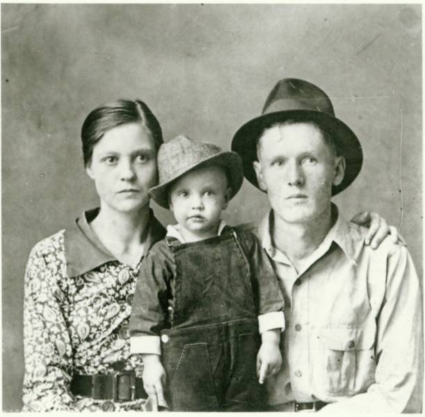 Great Historical Photos (43 pics)