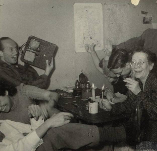 Great Historical Photos (43 pics)