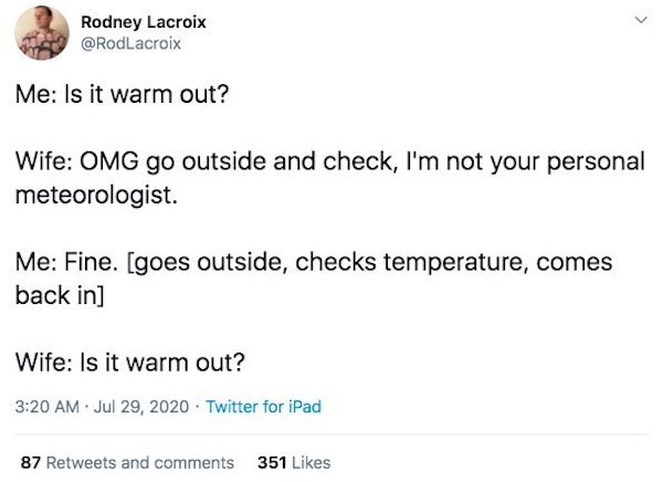 Marriage Tweets (28 pics)