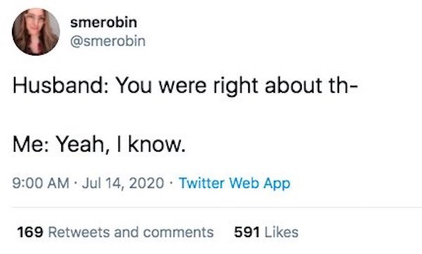 Marriage Tweets (28 pics)
