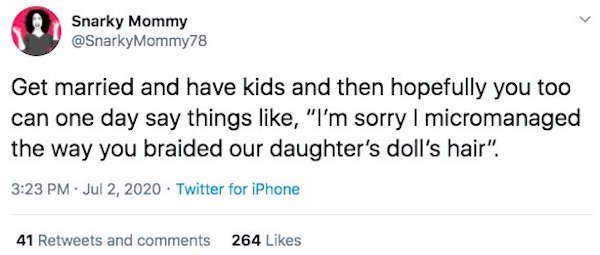 Marriage Tweets (28 pics)