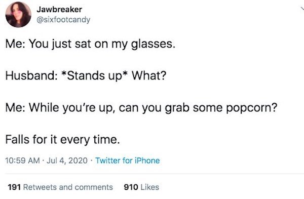 Marriage Tweets (28 pics)