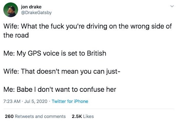 Marriage Tweets (28 pics)
