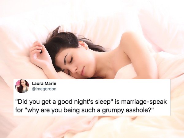 Marriage Tweets (28 pics)