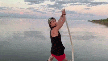 Hot Girls Fail Too (14 gifs)