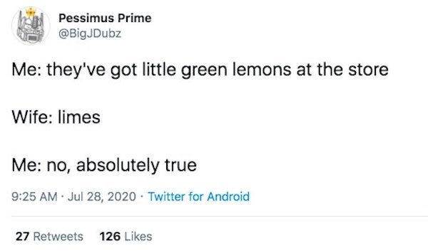 Marriage Tweets (28 pics)