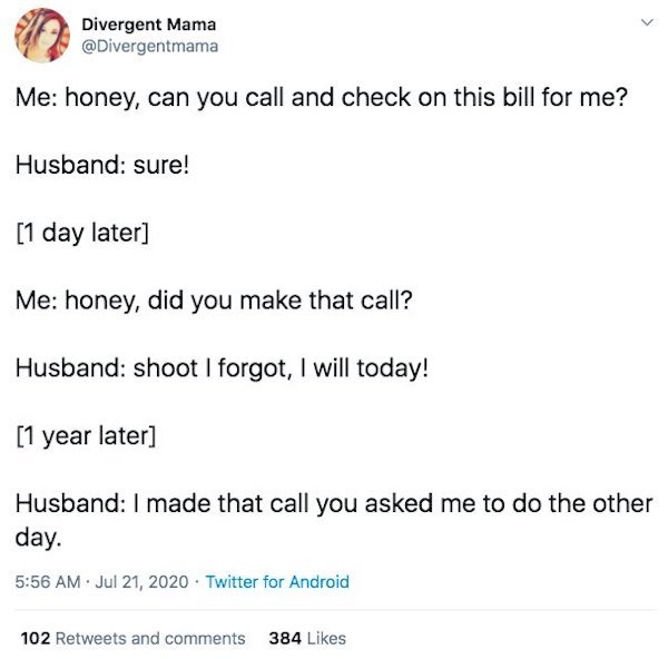 Marriage Tweets (28 pics)