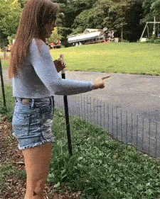 Hot Girls Fail Too (14 gifs)